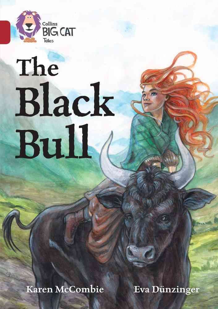 The Black Bull 9780008147174 (Paperback)