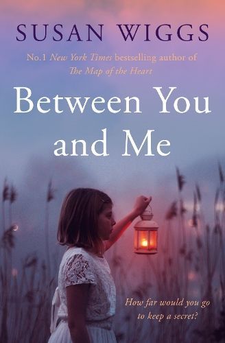 Between You and Me By Susan Wiggs 9780008151355 (Paperback)
