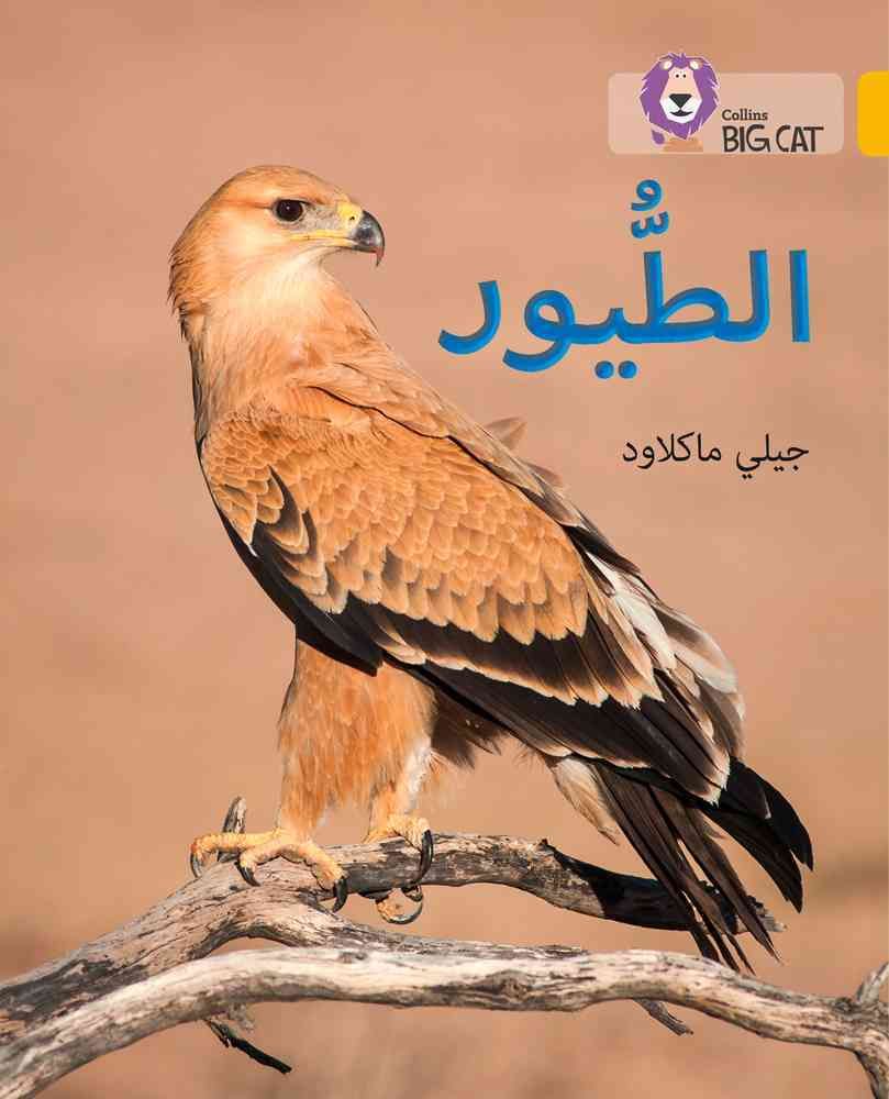 Birds 9780008156497 (Paperback)