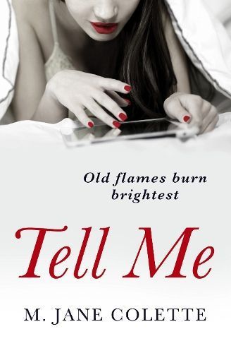 Tell Me By M. Jane Colette 9780008162788 (Paperback)