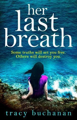 Her Last Breath By Tracy Buchanan 9780008175177 (Paperback)