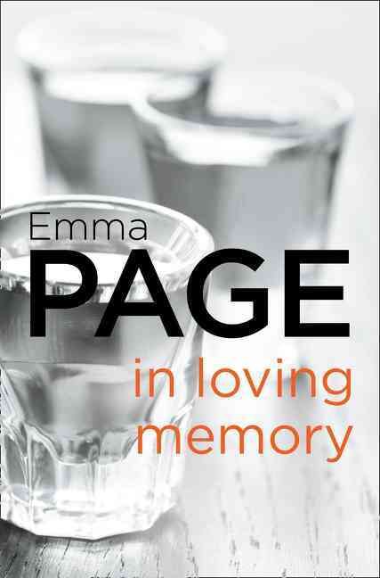 In Loving Memory By Emma Page 9780008175962 (Paperback)
