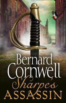 Sharpe's Assassin By Bernard Cornwell 9780008184018 (Hardback)