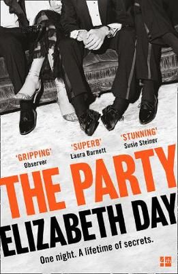 The Party By Elizabeth Day 9780008194307 (Paperback)