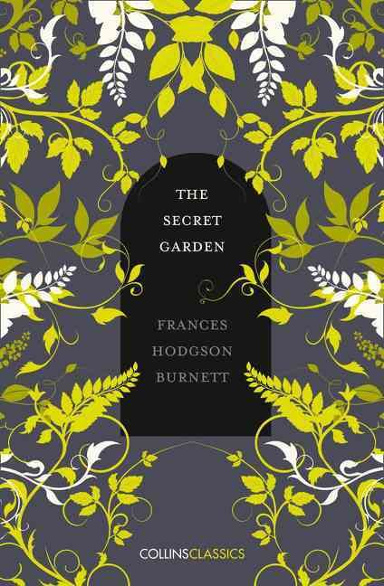 The Secret Garden By Frances Hodgson Burnett 9780008195557 (Paperback)