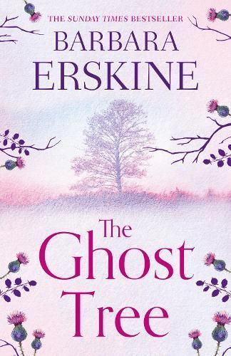 The Ghost Tree By Barbara Erskine 9780008195823 (Paperback)