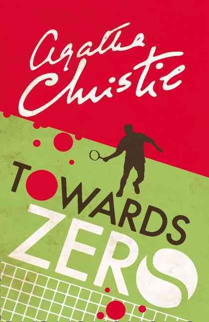 Towards Zero By Agatha Christie 9780008196318 (Paperback)