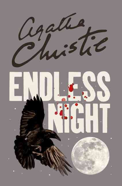 Endless Night By Agatha Christie 9780008196394 (Paperback)