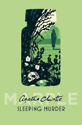 Sleeping Murder By Agatha Christie 9780008196639 (Paperback)