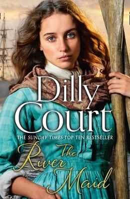 The River Maid By Dilly Court 9780008199609 (Paperback)