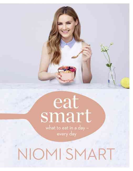 Eat Smart By Niomi Smart 9780008203801 (Hardback)