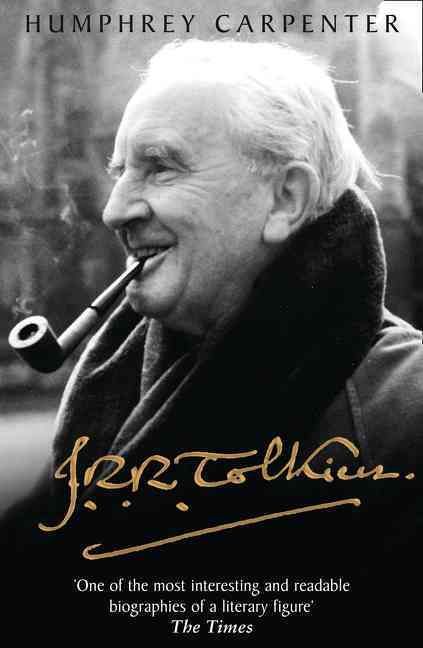 J.R.R. Tolkien By Humphrey Carpenter 9780008207779 (Paperback)