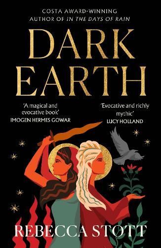 Dark Earth By Rebecca Stott 9780008209254 (Paperback)