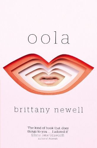 Oola By Brittany Newell 9780008209797 (Paperback)