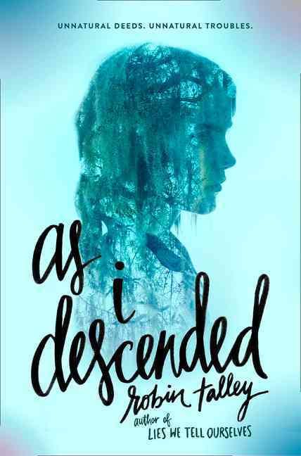 As I Descended By Robin Talley 9780008210113 (Paperback)