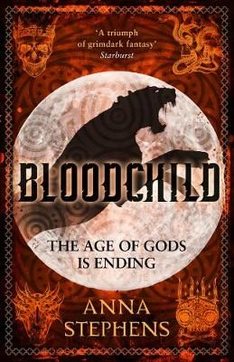 Bloodchild By Anna Stephens 9780008216023 (Paperback)