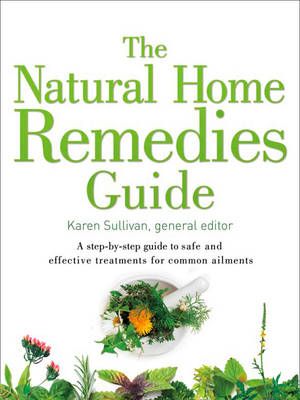 The Natural Home Remedies Guide 9780008220754 (Paperback)