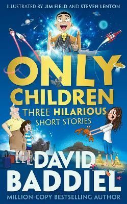 Only Children 9780008222505 (Paperback)