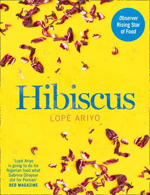Hibiscus By Lopè Ariyo 9780008225384 (Hardback)