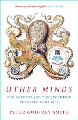 Other Minds By Peter Godfrey-Smith 9780008226299 (Paperback)