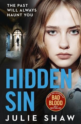 Hidden Sin By Julie Shaw 9780008228484 (Paperback)