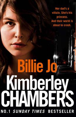 Billie Jo By Kimberley Chambers 9780008228583 (Paperback)