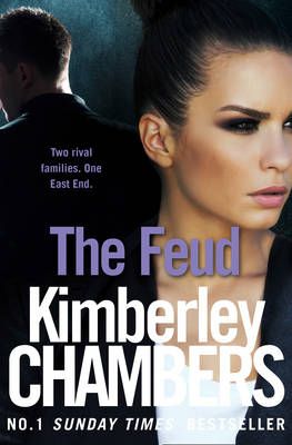 The Feud By Kimberley Chambers 9780008228644 (Paperback)