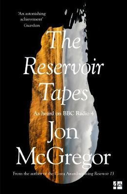 The Reservoir Tapes By Jon McGregor 9780008235635 (Paperback)