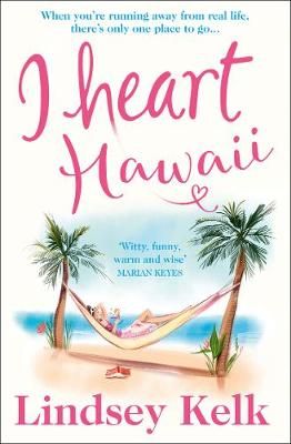 I Heart Hawaii By Lindsey Kelk 9780008236854 (Paperback)