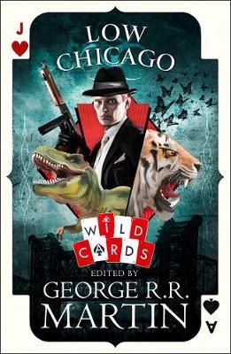 Low Chicago By George R. R. Martin (editor) 9780008239640 (Paperback)