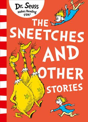 The Sneetches and Other Stories By Seuss 9780008240042 (Paperback)