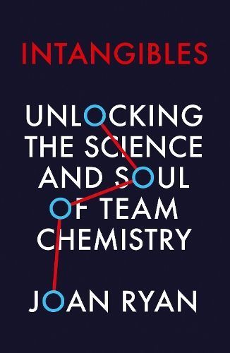 Intangibles By Joan Ryan 9780008241117 (Paperback)