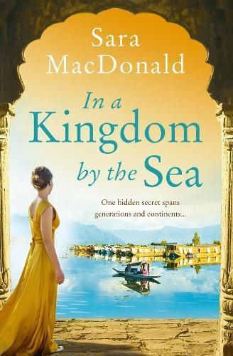 In a Kingdom by the Sea By Sara MacDonald 9780008245191 (Paperback)