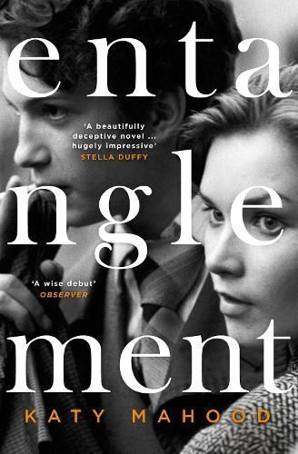 Entanglement By Katy Mahood 9780008245689 (Paperback)