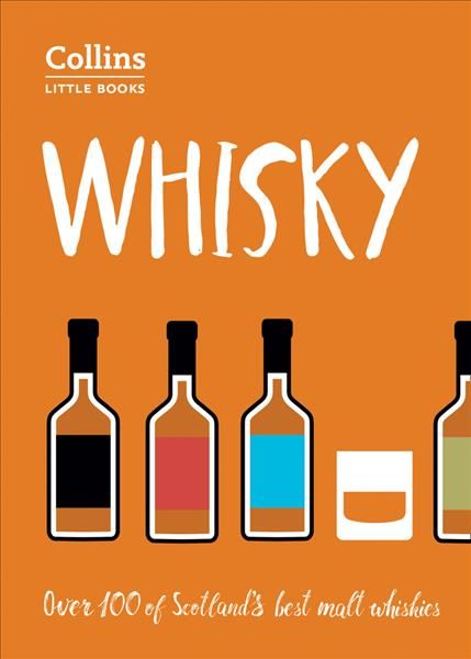 Whisky By Dominic Roskrow 9780008251086 (Paperback)