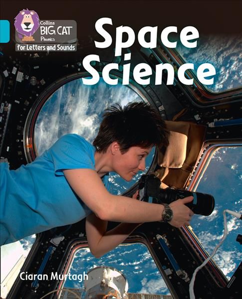 Space Science By Ciaran Murtagh 9780008251819 (Paperback)