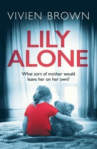 Lily Alone By Vivien Brown 9780008252113 (Paperback)