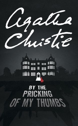 By the Pricking of My Thumbs By Agatha Christie 9780008255565