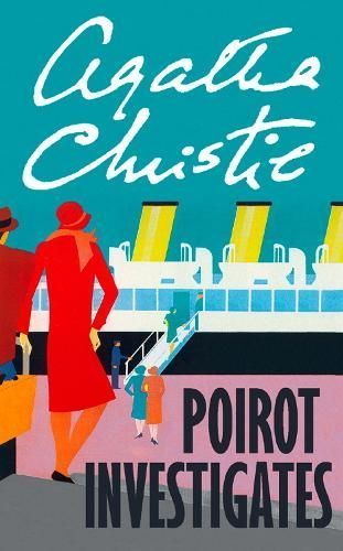 Poirot Investigates By Agatha Christie 9780008255626 (Paperback)