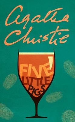 Five Little Pigs By Agatha Christie 9780008255824 (Paperback)