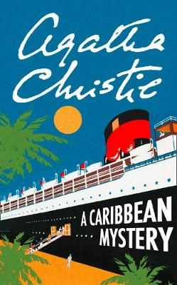 A Caribbean Mystery By Agatha Christie 9780008255862 (Paperback)