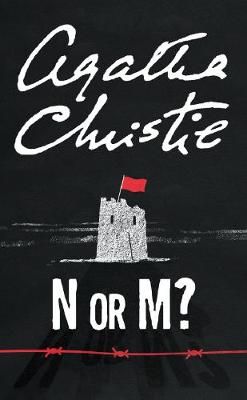 N or M? By Agatha Christie 9780008256203 (Paperback)