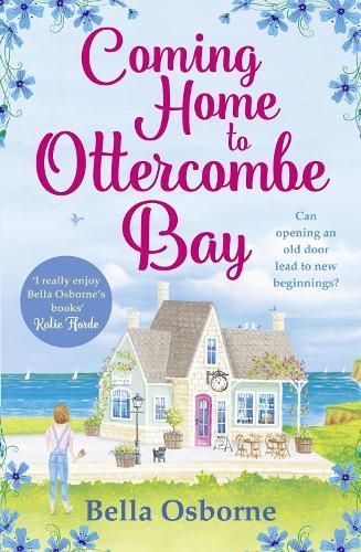 Coming Home to Ottercombe Bay By Bella Osborne 9780008258153