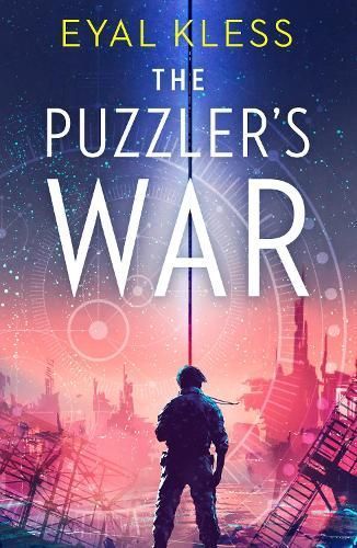The Puzzler's War By Eyal Kless 9780008272333 (Paperback)