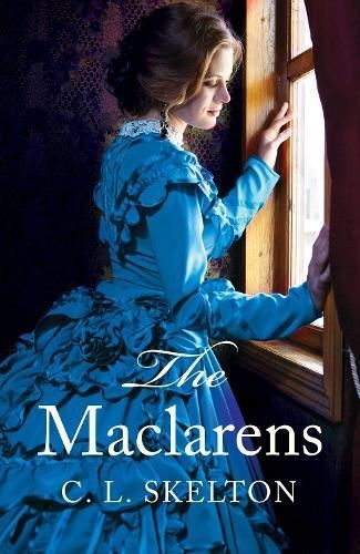 The Maclarens By C. L. Skelton 9780008273378 (Paperback)