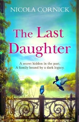 The Last Daughter By Nicola Cornick 9780008278526 (Paperback)