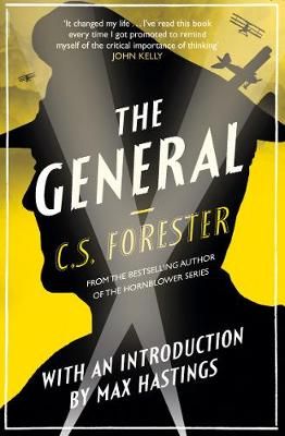 The General By C. S. Forester 9780008279905 (Paperback)