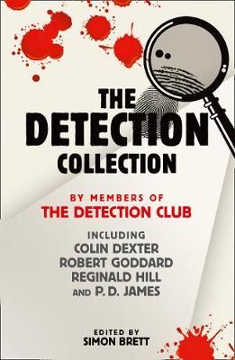 The Detection Collection 9780008283209 (Paperback)