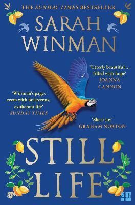 Still Life By Sarah Winman 9780008283391 (Paperback)