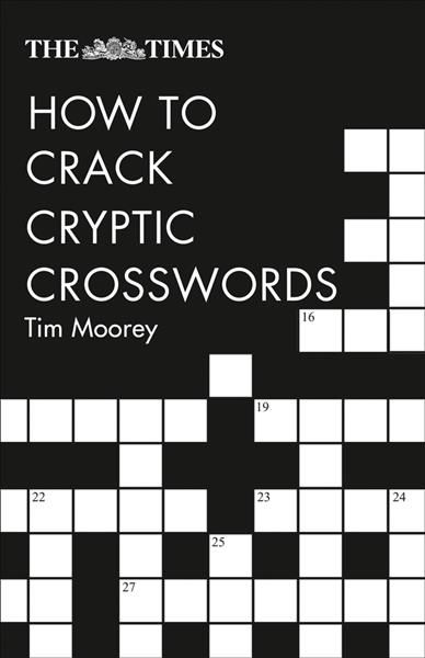 The Times How to Crack Cryptic Crosswords 9780008285579 (Paperback)